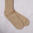 yaeca-35901cottonsilkribsocks