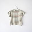 fumikauchida-multicolorstripet-shirt