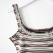 fumikauchida-multicolorstripecamisole